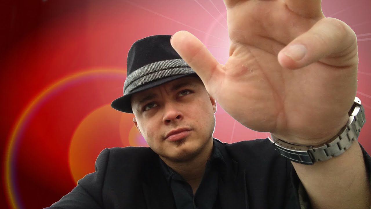 Scott Xavier